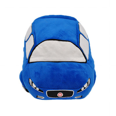 El coche llenado algodón del ODM los 30cm PP rellenó a Toy For Children