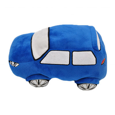 El coche llenado algodón del ODM los 30cm PP rellenó a Toy For Children