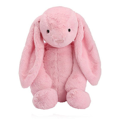 Regalo de cumpleaños de S del conejo del OEM de Toy As Girl lindo mullido de la felpa '