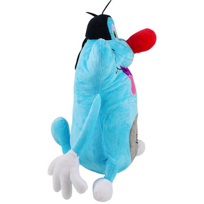 Cat Comforting Stuffed Plush Toys formada especial