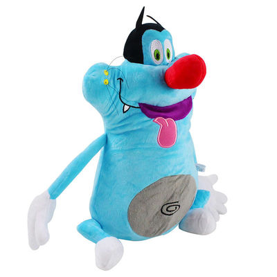 Cat Comforting Stuffed Plush Toys formada especial