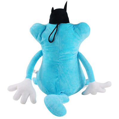 Cat Comforting Stuffed Plush Toys formada especial