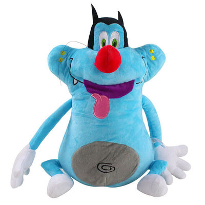 Cat Comforting Stuffed Plush Toys formada especial