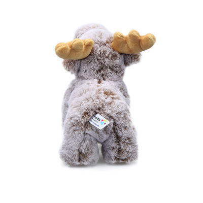 Felpa Toy With Polypropylene Cotton Filling de los ciervos de la historieta EN71