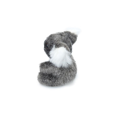 juguete relleno koala realista exquisita de la felpa del 10cm