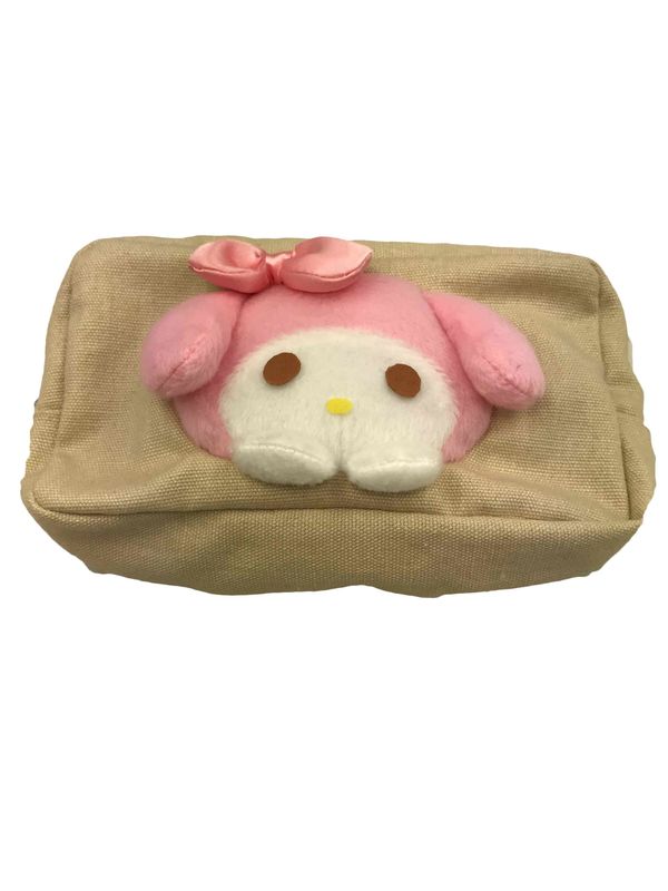 Decoración portátil del hogar de la felpa de la cartera del ODM Mini Fashion Rabbit Cute Plush del OEM