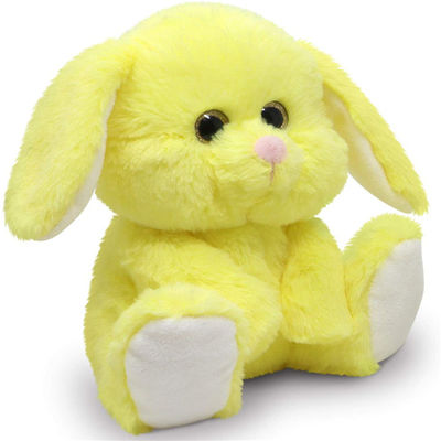 presente de cumpleaños lindo de la muchacha de Toy Stuffed Plush Toys Creative de la felpa del conejo de los 25cm