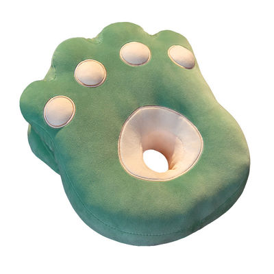 EN71 certificó el calentador lavable superficial de la mano de la almohada